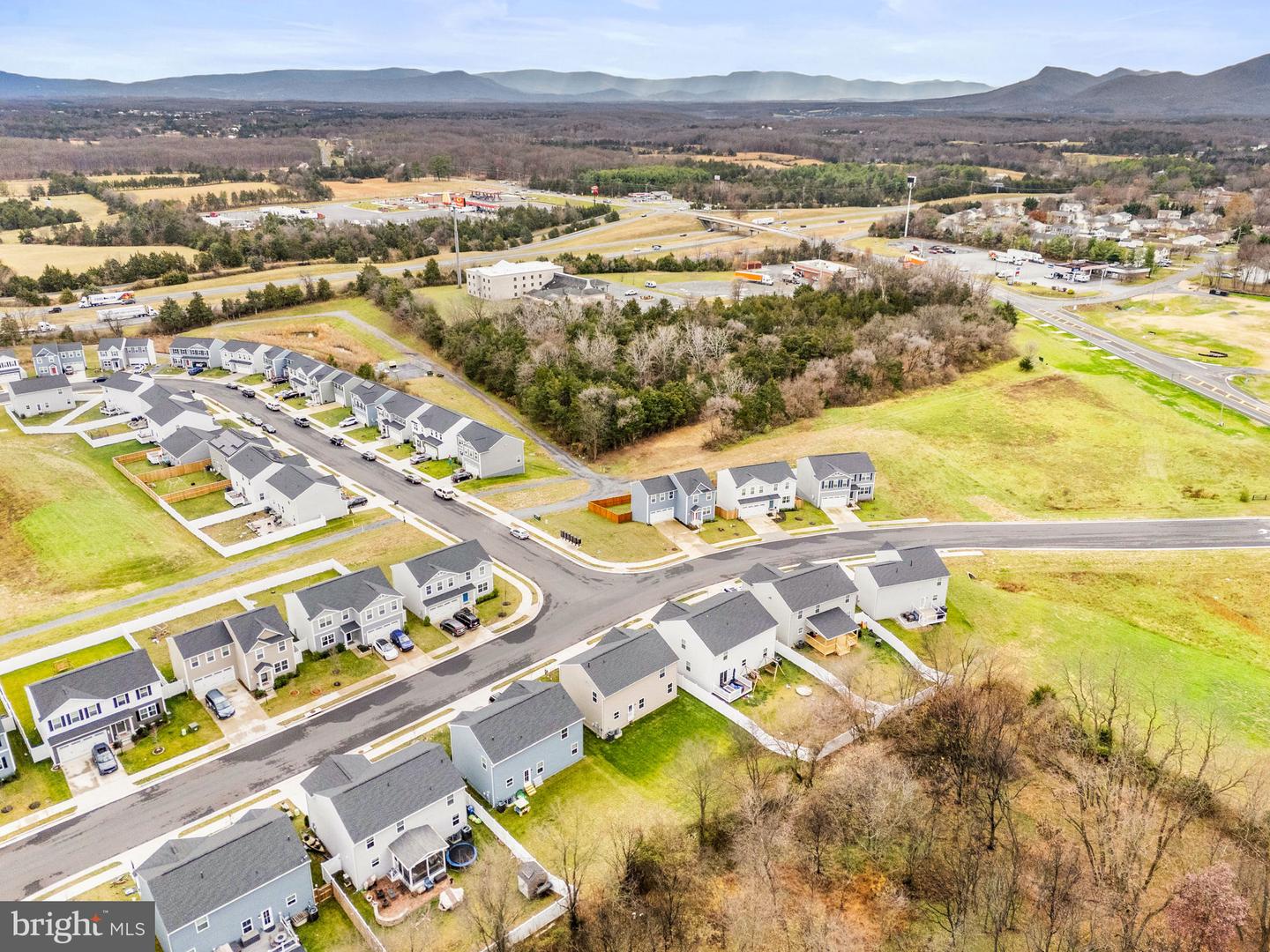 129 BIRMINGHAM, MIDDLETOWN, Virginia 22645, 4 Bedrooms Bedrooms, ,2 BathroomsBathrooms,Residential,For sale,129 BIRMINGHAM,VAFV2038238 MLS # VAFV2038238