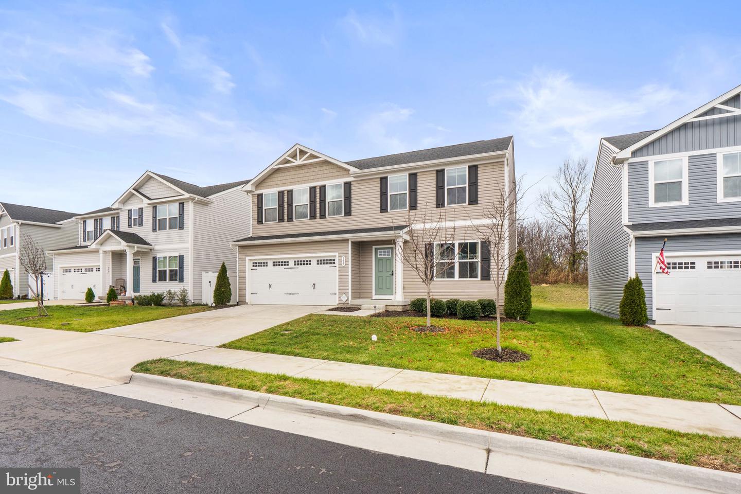 129 BIRMINGHAM, MIDDLETOWN, Virginia 22645, 4 Bedrooms Bedrooms, ,2 BathroomsBathrooms,Residential,For sale,129 BIRMINGHAM,VAFV2038238 MLS # VAFV2038238