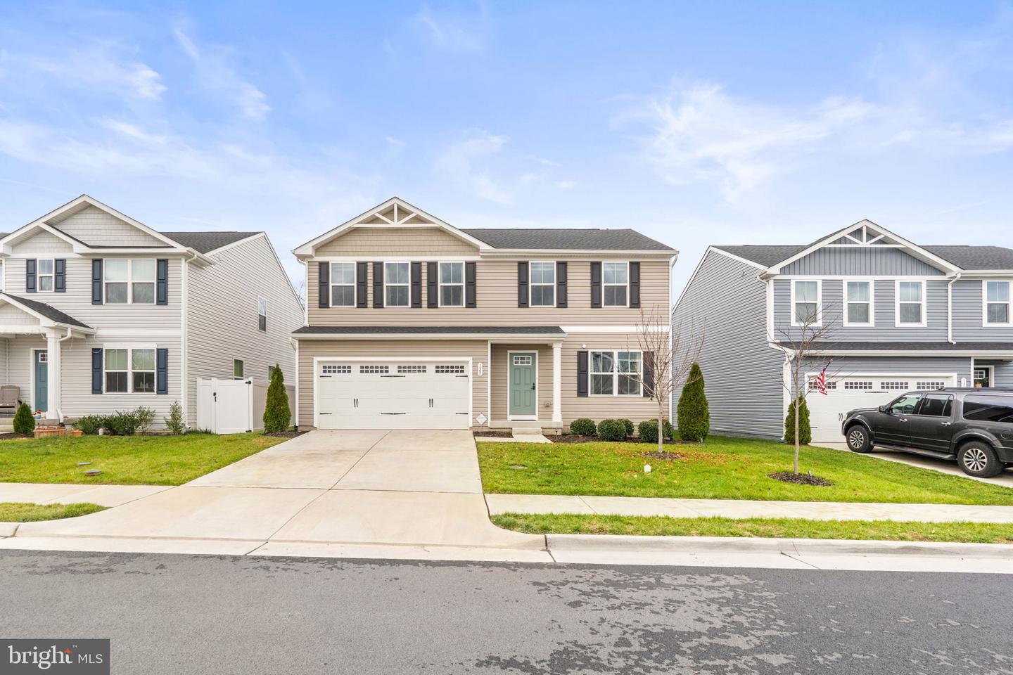 129 BIRMINGHAM, MIDDLETOWN, Virginia 22645, 4 Bedrooms Bedrooms, ,2 BathroomsBathrooms,Residential,For sale,129 BIRMINGHAM,VAFV2038238 MLS # VAFV2038238