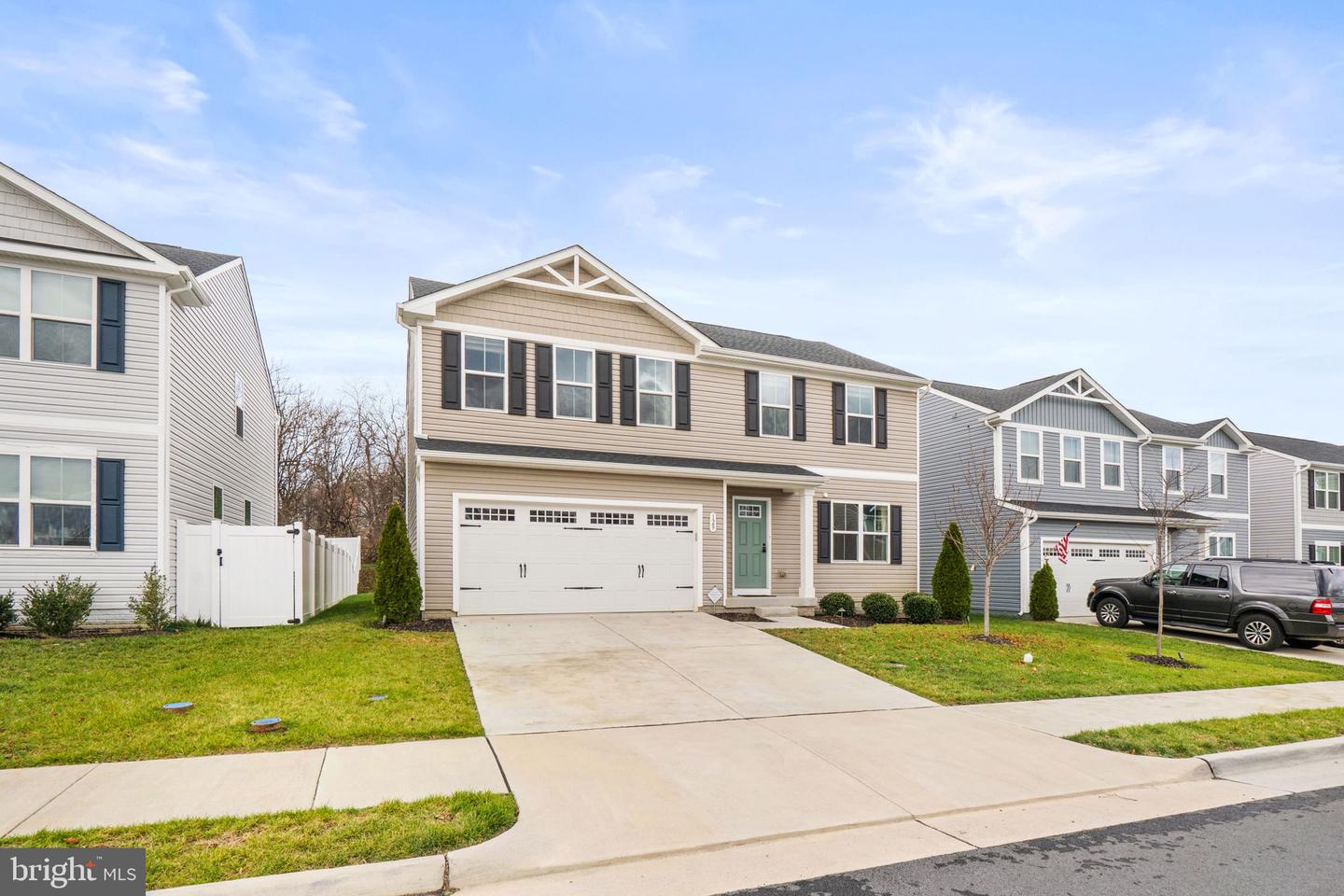 129 BIRMINGHAM, MIDDLETOWN, Virginia 22645, 4 Bedrooms Bedrooms, ,2 BathroomsBathrooms,Residential,For sale,129 BIRMINGHAM,VAFV2038238 MLS # VAFV2038238