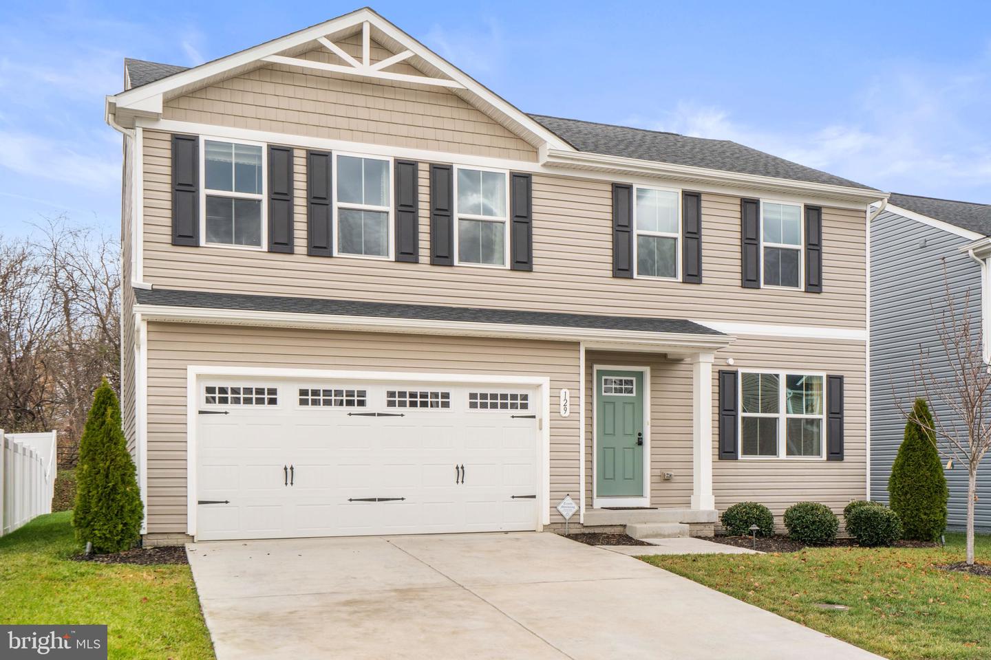 129 BIRMINGHAM, MIDDLETOWN, Virginia 22645, 4 Bedrooms Bedrooms, ,2 BathroomsBathrooms,Residential,For sale,129 BIRMINGHAM,VAFV2038238 MLS # VAFV2038238