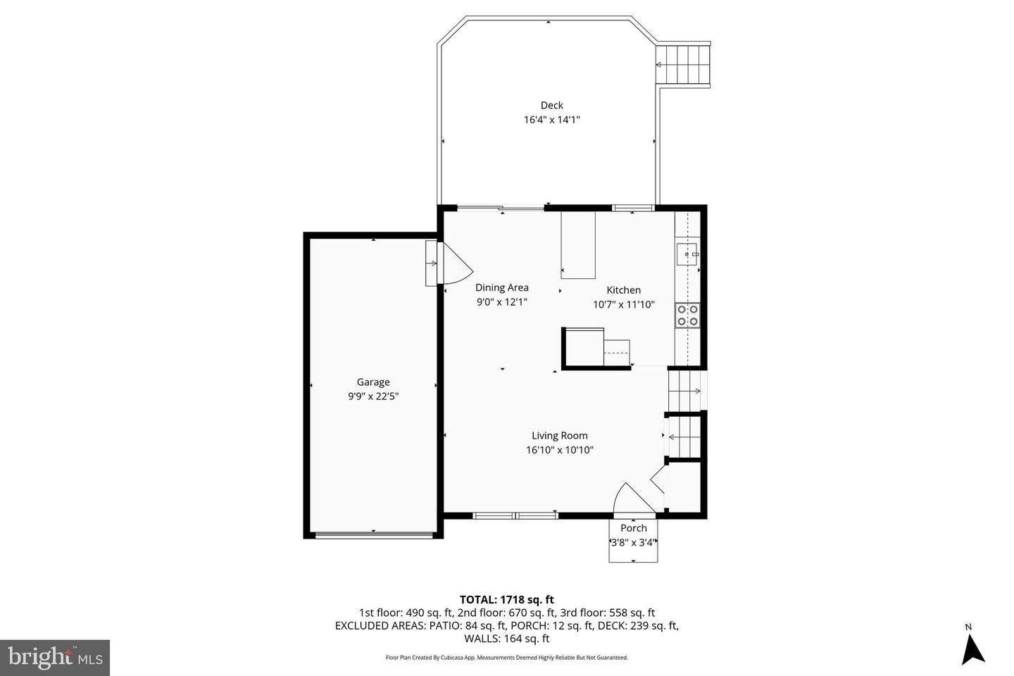 806 CATTAIL LN NE, LEESBURG, Virginia 20176, 4 Bedrooms Bedrooms, ,3 BathroomsBathrooms,Residential,For sale,806 CATTAIL LN NE,VALO2111772 MLS # VALO2111772