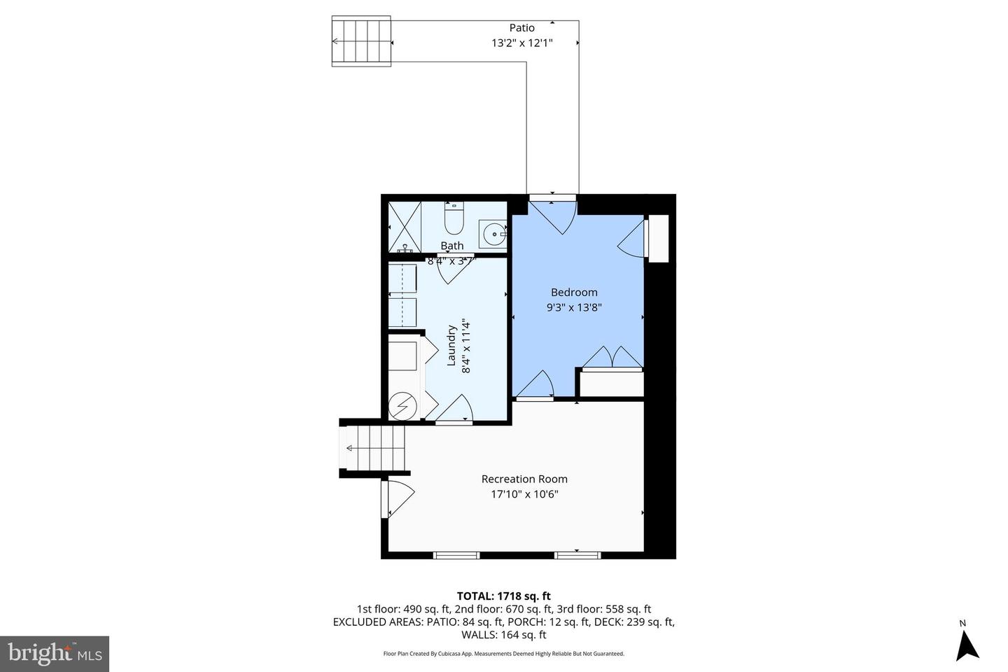 806 CATTAIL LN NE, LEESBURG, Virginia 20176, 4 Bedrooms Bedrooms, ,3 BathroomsBathrooms,Residential,For sale,806 CATTAIL LN NE,VALO2111772 MLS # VALO2111772