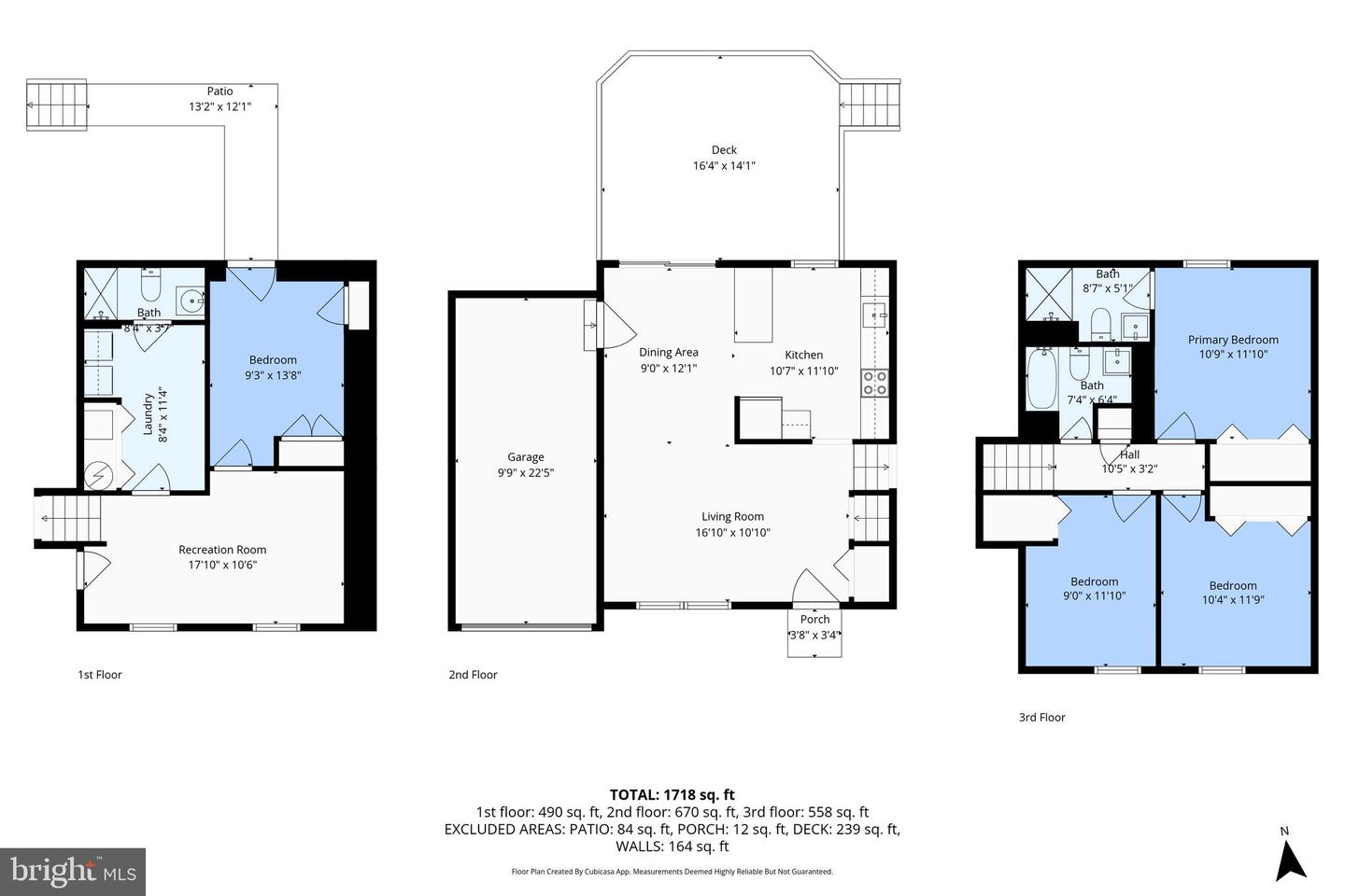 806 CATTAIL LN NE, LEESBURG, Virginia 20176, 4 Bedrooms Bedrooms, ,3 BathroomsBathrooms,Residential,For sale,806 CATTAIL LN NE,VALO2111772 MLS # VALO2111772