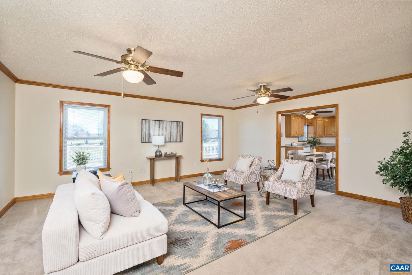 16 QUEENS CT, STUARTS DRAFT, Virginia 24477, 3 Bedrooms Bedrooms, ,3 BathroomsBathrooms,Residential,For sale,16 QUEENS CT,671515 MLS # 671515