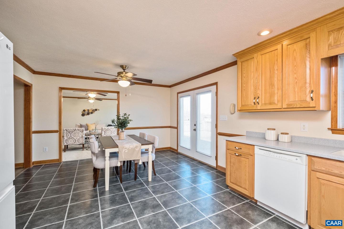 16 QUEENS CT, STUARTS DRAFT, Virginia 24477, 3 Bedrooms Bedrooms, ,3 BathroomsBathrooms,Residential,For sale,16 QUEENS CT,671515 MLS # 671515