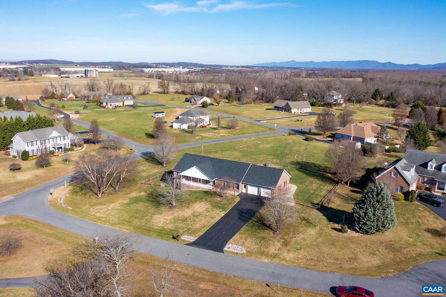 16 QUEENS CT, STUARTS DRAFT, Virginia 24477, 3 Bedrooms Bedrooms, ,3 BathroomsBathrooms,Residential,For sale,16 QUEENS CT,671515 MLS # 671515