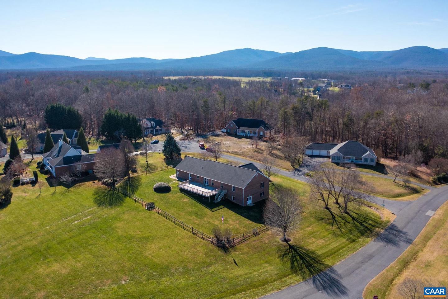 16 QUEENS CT, STUARTS DRAFT, Virginia 24477, 3 Bedrooms Bedrooms, ,3 BathroomsBathrooms,Residential,For sale,16 QUEENS CT,671515 MLS # 671515