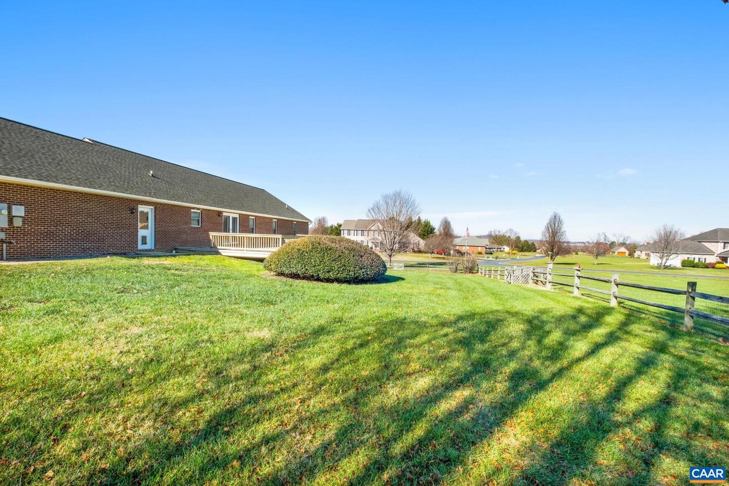 16 QUEENS CT, STUARTS DRAFT, Virginia 24477, 3 Bedrooms Bedrooms, ,3 BathroomsBathrooms,Residential,For sale,16 QUEENS CT,671515 MLS # 671515