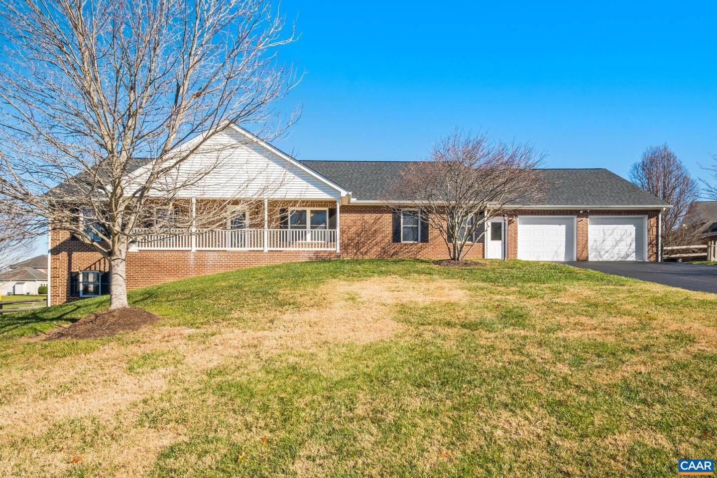 16 QUEENS CT, STUARTS DRAFT, Virginia 24477, 3 Bedrooms Bedrooms, ,3 BathroomsBathrooms,Residential,For sale,16 QUEENS CT,671515 MLS # 671515