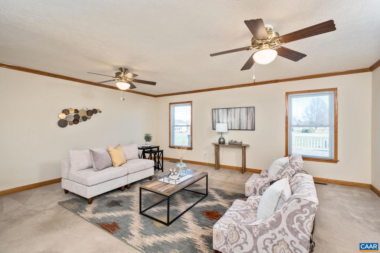 16 QUEENS CT, STUARTS DRAFT, Virginia 24477, 3 Bedrooms Bedrooms, ,3 BathroomsBathrooms,Residential,For sale,16 QUEENS CT,671515 MLS # 671515