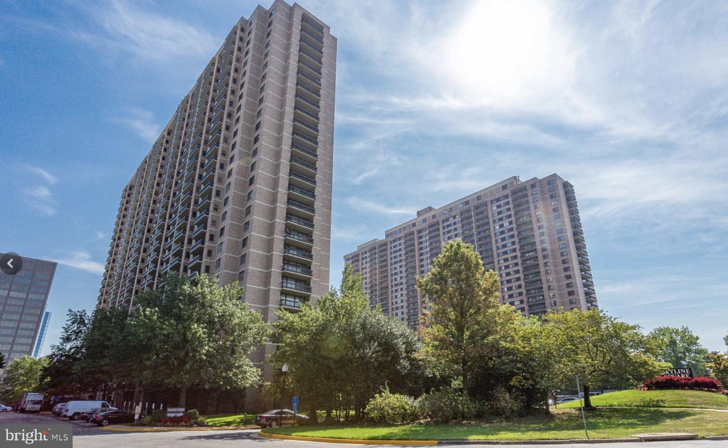 5501 SEMINARY RD #913S, FALLS CHURCH, Virginia 22041, 1 Bedroom Bedrooms, ,1 BathroomBathrooms,Residential,For sale,5501 SEMINARY RD #913S,VAFX2280994 MLS # VAFX2280994