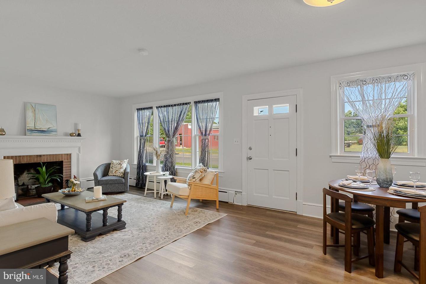 52 LAKE RD, LOTTSBURG, Virginia 22511, 3 Bedrooms Bedrooms, ,1 BathroomBathrooms,Residential,For sale,52 LAKE RD,VANV2001826 MLS # VANV2001826