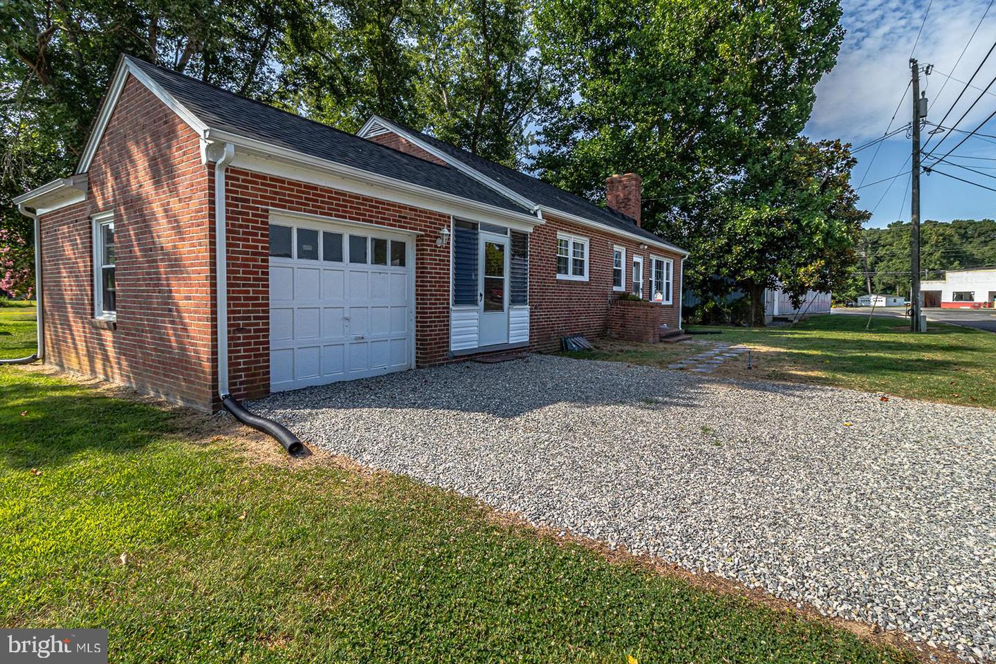 52 LAKE RD, LOTTSBURG, Virginia 22511, 3 Bedrooms Bedrooms, ,1 BathroomBathrooms,Residential,For sale,52 LAKE RD,VANV2001826 MLS # VANV2001826