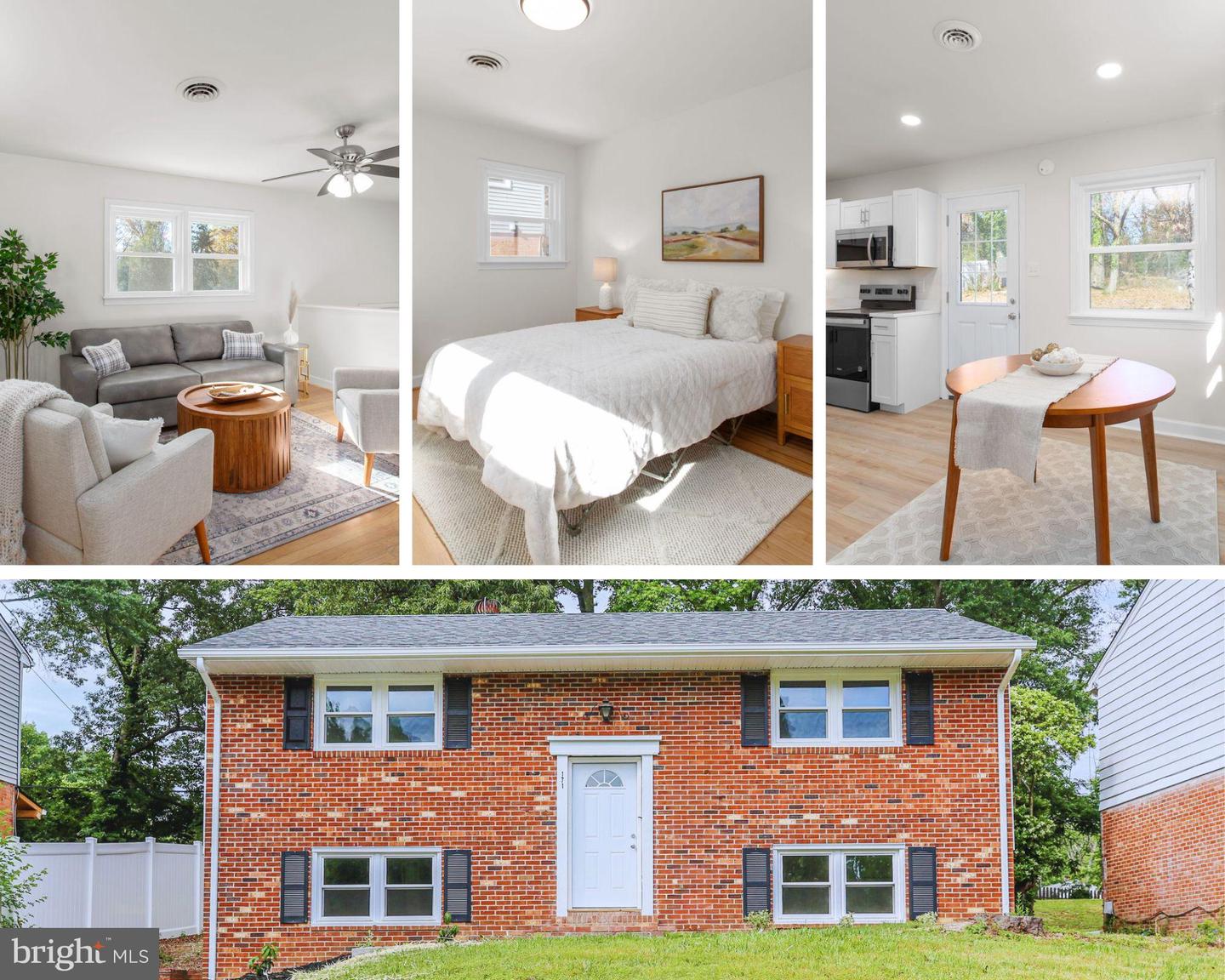 171 LONGSTREET AVE, FREDERICKSBURG, Virginia 22401, 3 Bedrooms Bedrooms, ,2 BathroomsBathrooms,Residential,For sale,171 LONGSTREET AVE,VAFB2009366 MLS # VAFB2009366 171 LONGSTREET AVE, FREDERICKSBURG, Virginia 22401, 3 Bedrooms Bedrooms, ,2 BathroomsBathrooms,Residential,For sale,171 LONGSTREET AVE,VAFB2009366 MLS # VAFB2009366