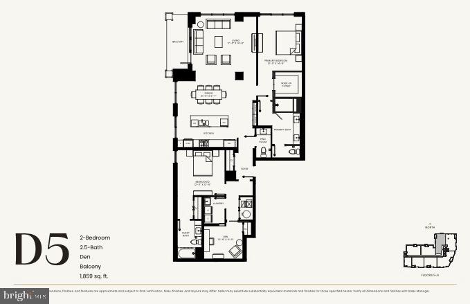 6718 LOWELL AVE #702, MCLEAN, Virginia 22101, 2 Bedrooms Bedrooms, ,2 BathroomsBathrooms,Residential,For sale,6718 LOWELL AVE #702,VAFX2281014 MLS # VAFX2281014