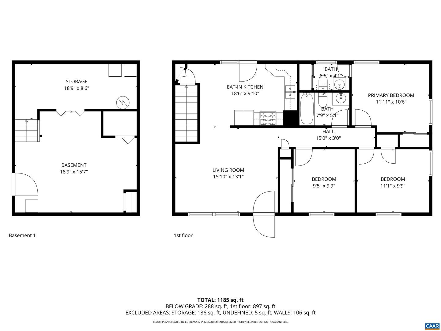 1211 HOLMES AVE, CHARLOTTESVILLE, Virginia 22901, 3 Bedrooms Bedrooms, ,1 BathroomBathrooms,Residential,For sale,1211 HOLMES AVE,671559 MLS # 671559 1211 HOLMES AVE, CHARLOTTESVILLE, Virginia 22901, 3 Bedrooms Bedrooms, ,1 BathroomBathrooms,Residential,For sale,1211 HOLMES AVE,671559 MLS # 671559