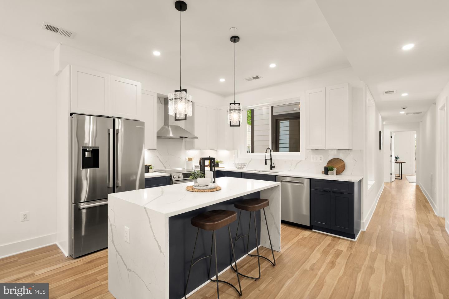 1251 MORSE ST NE #B, WASHINGTON, District Of Columbia 20002, 3 Bedrooms Bedrooms, ,2 BathroomsBathrooms,Residential,For sale,1251 MORSE ST NE #B,DCDC2233542 MLS # DCDC2233542