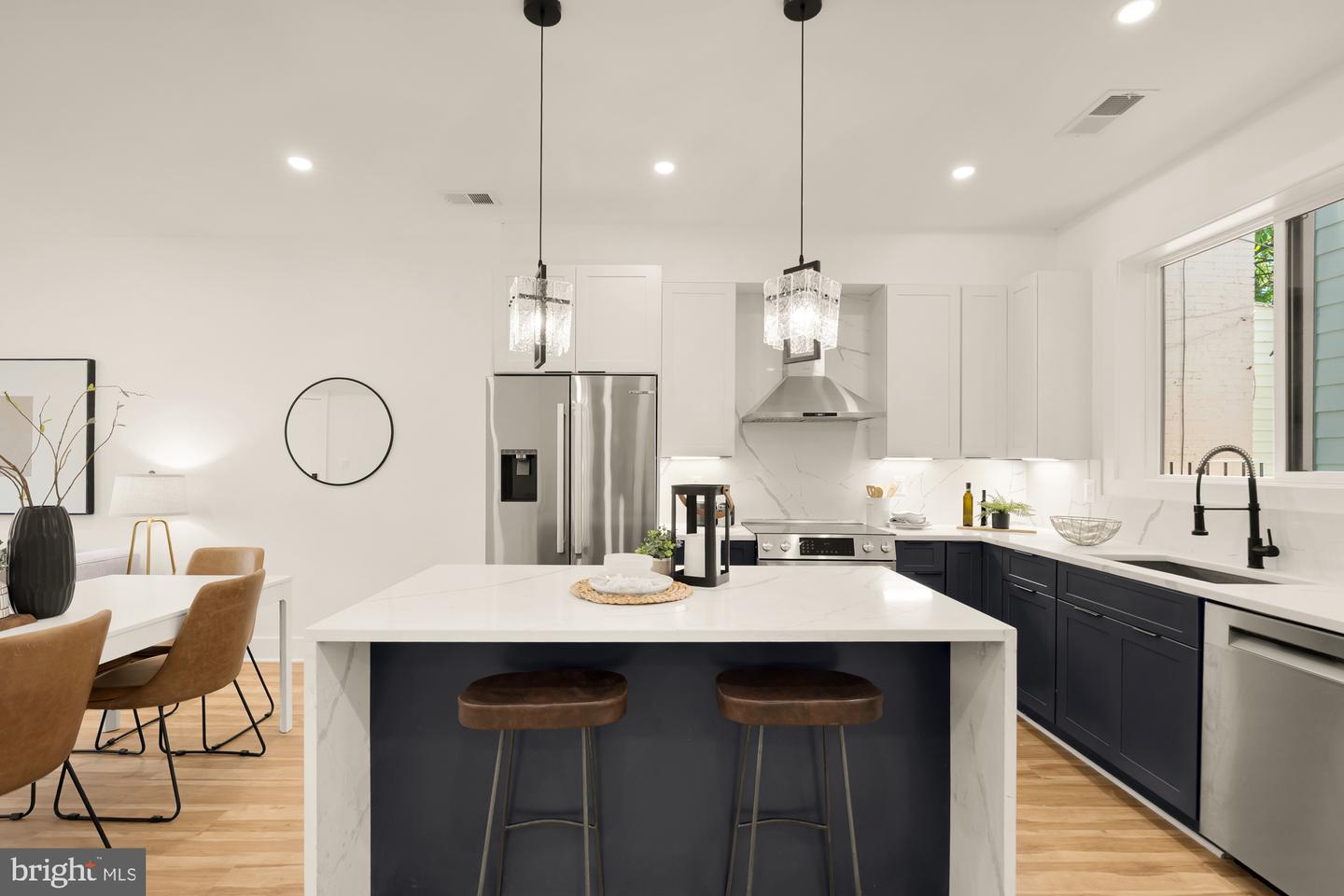 1251 MORSE ST NE #B, WASHINGTON, District Of Columbia 20002, 3 Bedrooms Bedrooms, ,2 BathroomsBathrooms,Residential,For sale,1251 MORSE ST NE #B,DCDC2233542 MLS # DCDC2233542