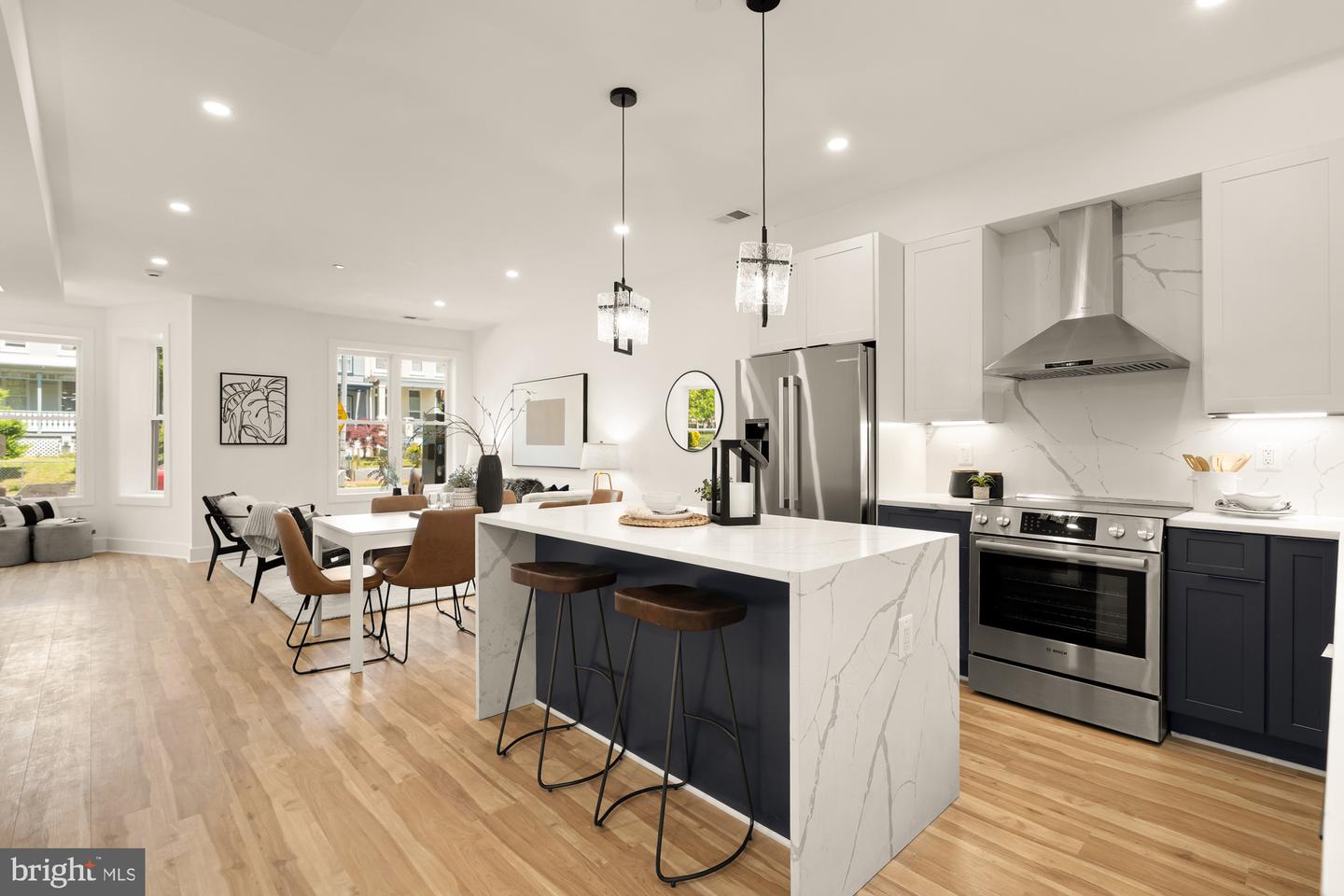 1251 MORSE ST NE #B, WASHINGTON, District Of Columbia 20002, 3 Bedrooms Bedrooms, ,2 BathroomsBathrooms,Residential,For sale,1251 MORSE ST NE #B,DCDC2233542 MLS # DCDC2233542