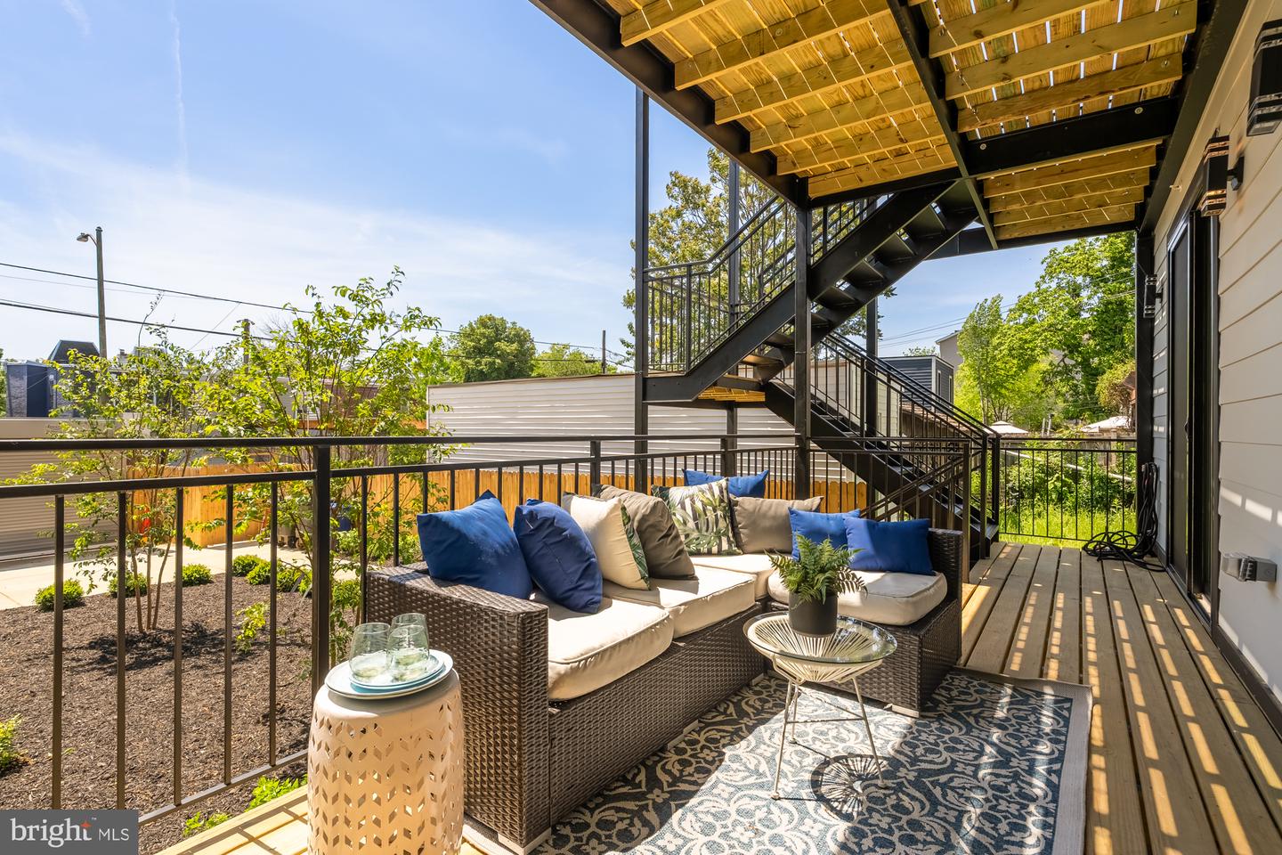 1251 MORSE ST NE #B, WASHINGTON, District Of Columbia 20002, 3 Bedrooms Bedrooms, ,2 BathroomsBathrooms,Residential,For sale,1251 MORSE ST NE #B,DCDC2233542 MLS # DCDC2233542