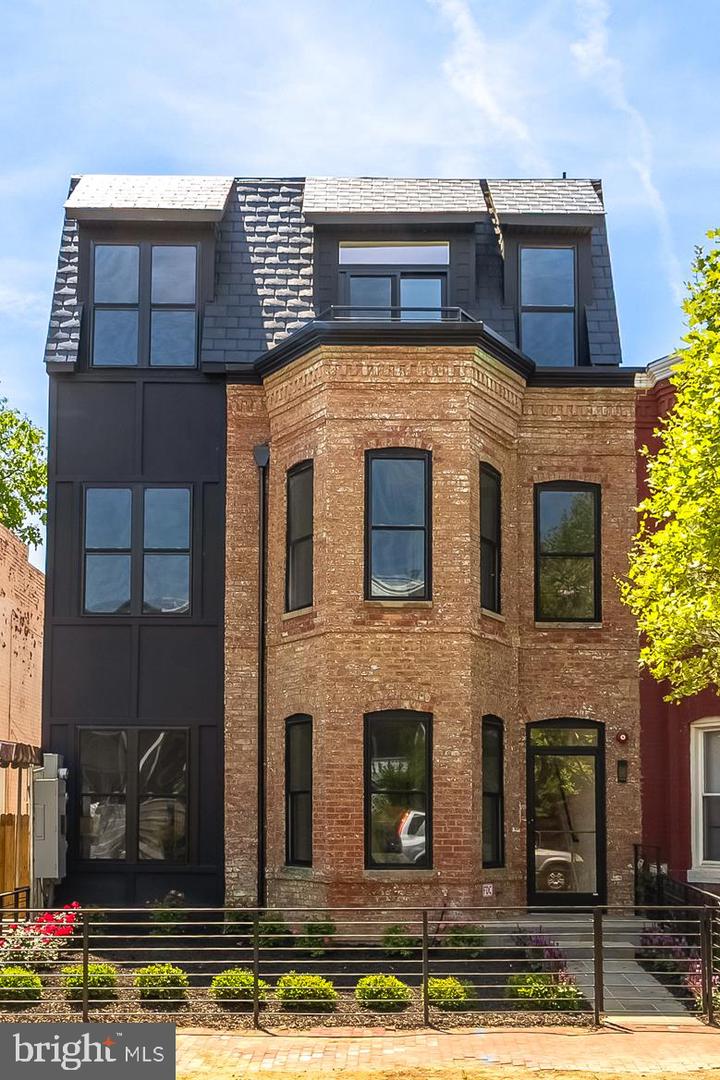 1251 MORSE ST NE #B, WASHINGTON, District Of Columbia 20002, 3 Bedrooms Bedrooms, ,2 BathroomsBathrooms,Residential,For sale,1251 MORSE ST NE #B,DCDC2233542 MLS # DCDC2233542