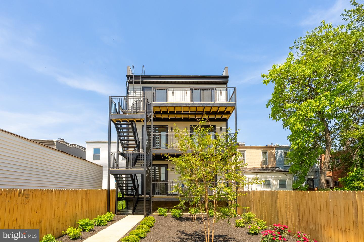 1251 MORSE ST NE #B, WASHINGTON, District Of Columbia 20002, 3 Bedrooms Bedrooms, ,2 BathroomsBathrooms,Residential,For sale,1251 MORSE ST NE #B,DCDC2233542 MLS # DCDC2233542