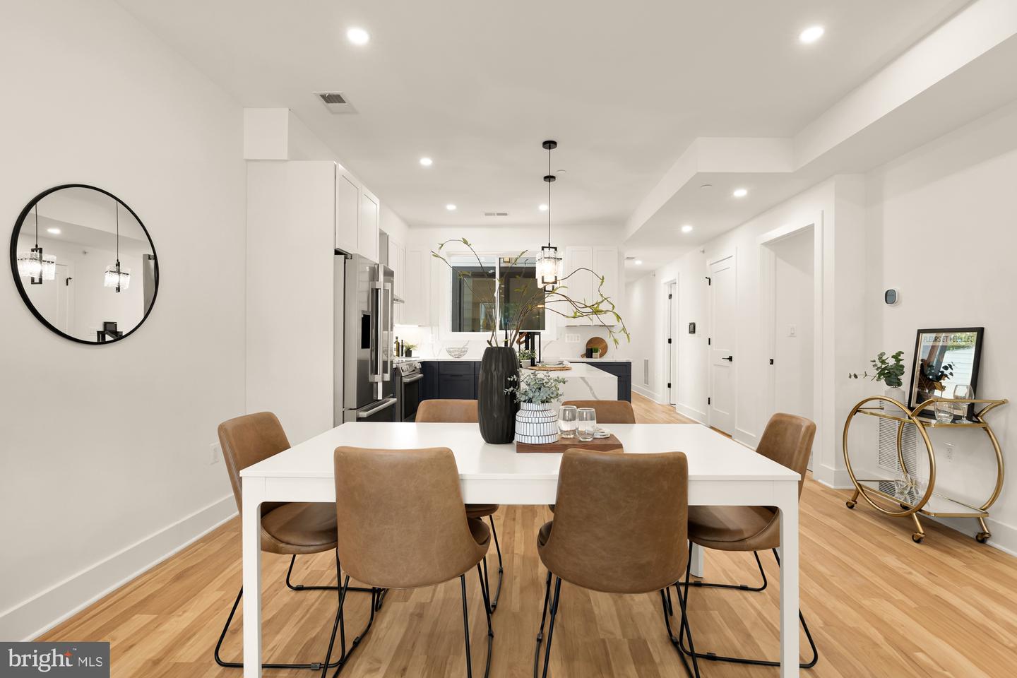 1251 MORSE ST NE #B, WASHINGTON, District Of Columbia 20002, 3 Bedrooms Bedrooms, ,2 BathroomsBathrooms,Residential,For sale,1251 MORSE ST NE #B,DCDC2233542 MLS # DCDC2233542