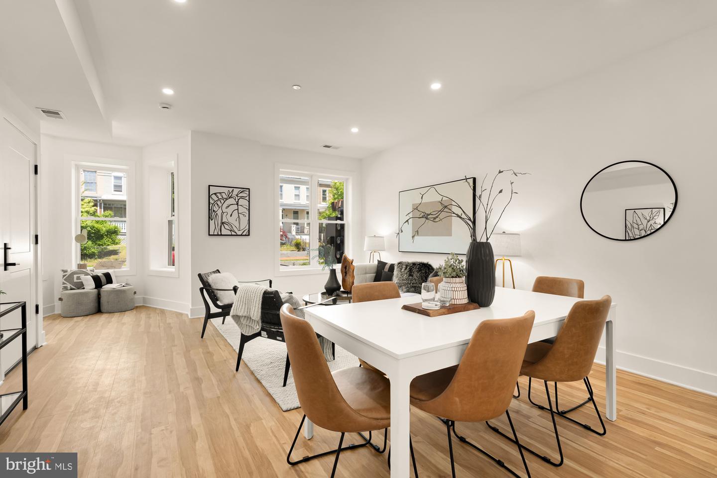 1251 MORSE ST NE #B, WASHINGTON, District Of Columbia 20002, 3 Bedrooms Bedrooms, ,2 BathroomsBathrooms,Residential,For sale,1251 MORSE ST NE #B,DCDC2233542 MLS # DCDC2233542