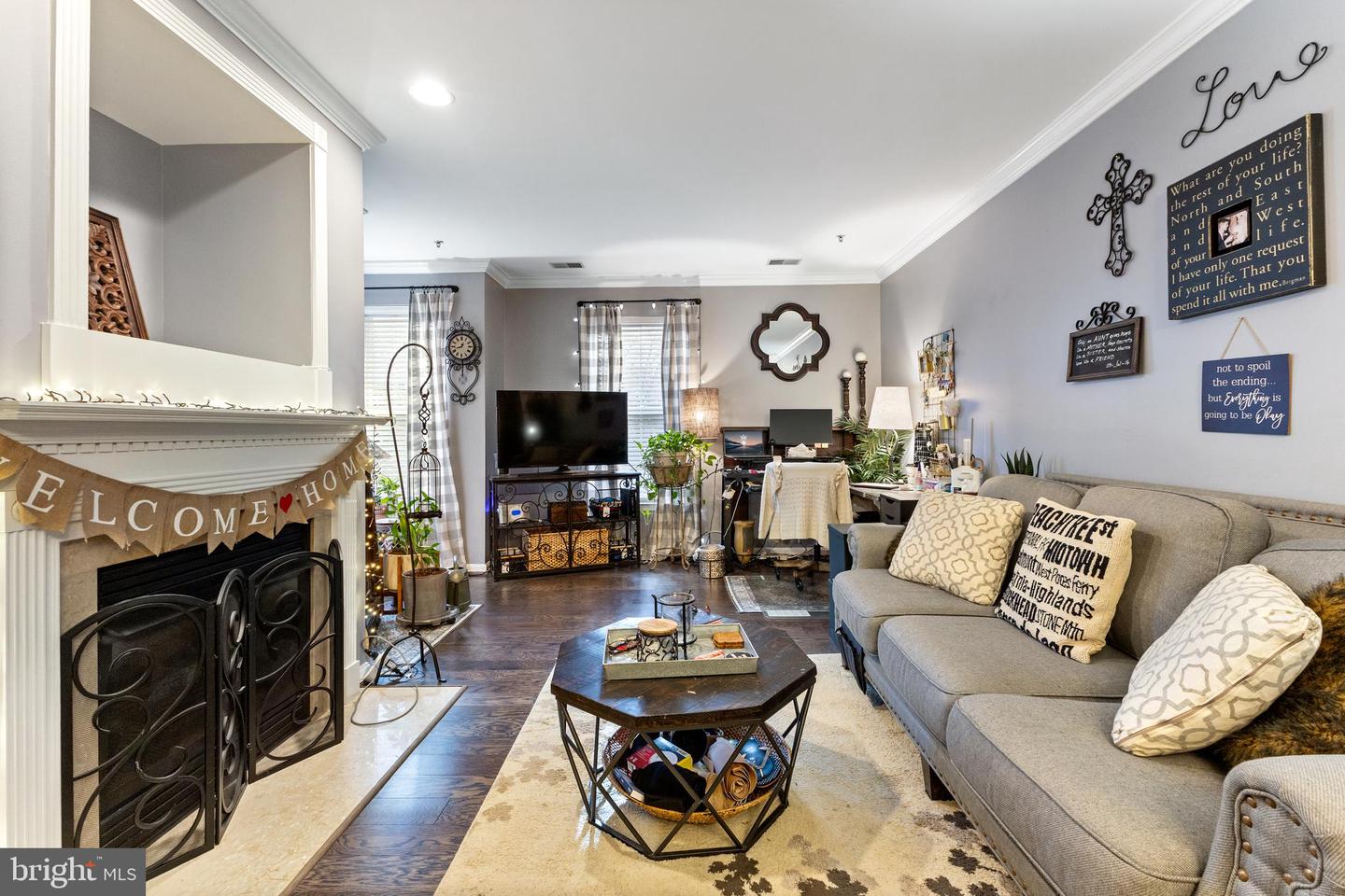 5108 DONOVAN DR #105, ALEXANDRIA, Virginia 22304, 1 Bedroom Bedrooms, ,1 BathroomBathrooms,Residential,For sale,5108 DONOVAN DR #105,VAAX2052140 MLS # VAAX2052140