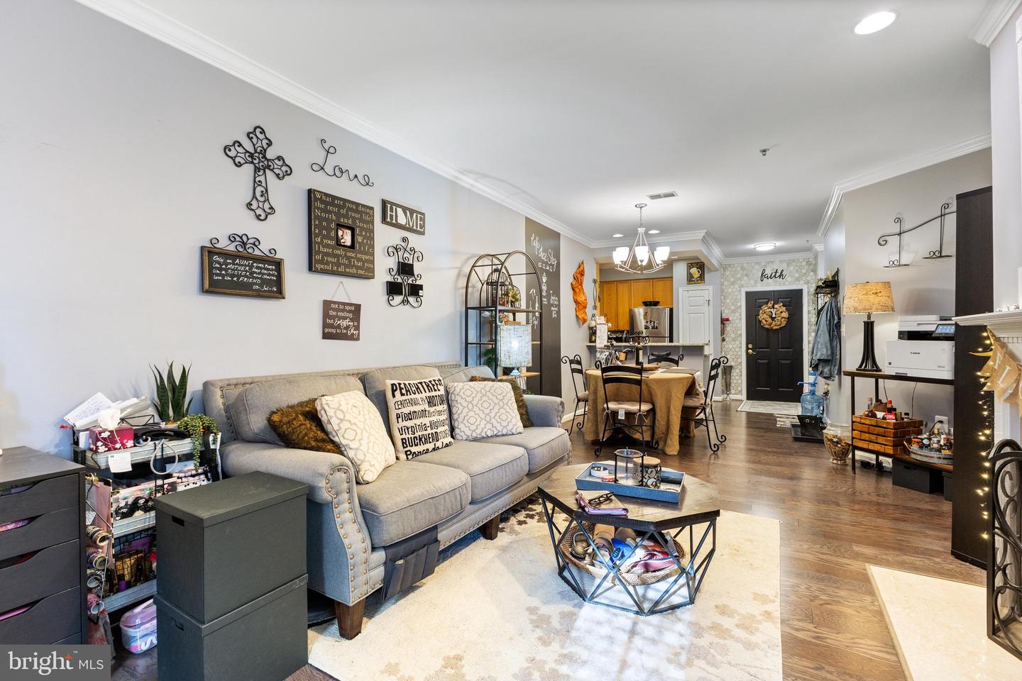 5108 DONOVAN DR #105, ALEXANDRIA, Virginia 22304, 1 Bedroom Bedrooms, ,1 BathroomBathrooms,Residential,For sale,5108 DONOVAN DR #105,VAAX2052140 MLS # VAAX2052140