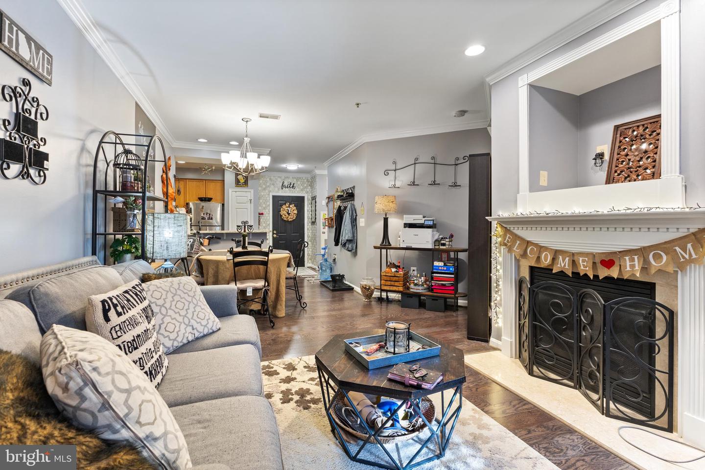 5108 DONOVAN DR #105, ALEXANDRIA, Virginia 22304, 1 Bedroom Bedrooms, ,1 BathroomBathrooms,Residential,For sale,5108 DONOVAN DR #105,VAAX2052140 MLS # VAAX2052140