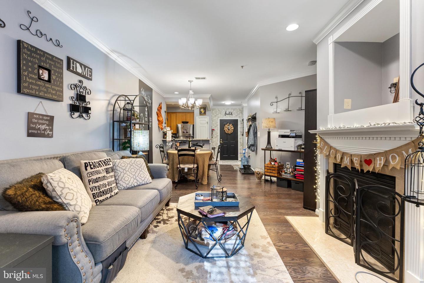 5108 DONOVAN DR #105, ALEXANDRIA, Virginia 22304, 1 Bedroom Bedrooms, ,1 BathroomBathrooms,Residential,For sale,5108 DONOVAN DR #105,VAAX2052140 MLS # VAAX2052140