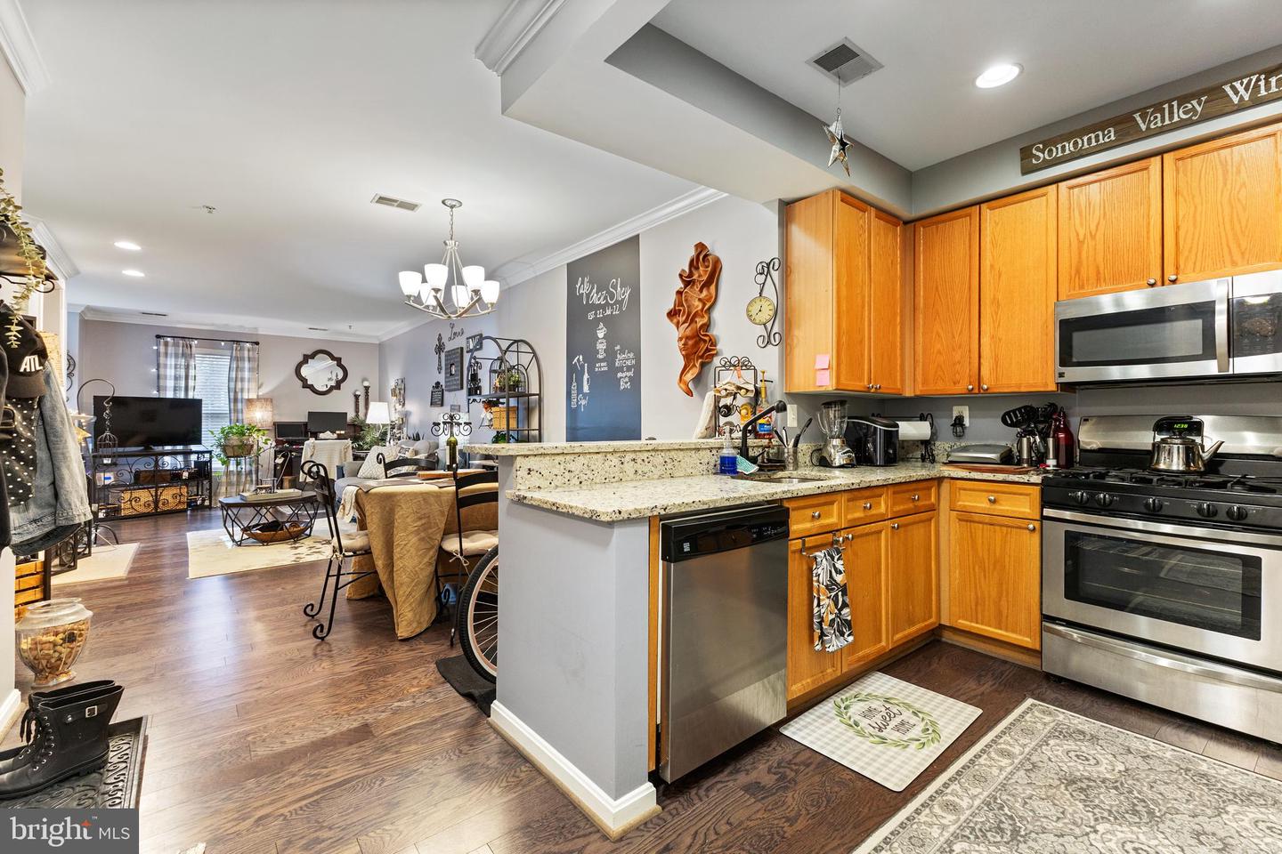 5108 DONOVAN DR #105, ALEXANDRIA, Virginia 22304, 1 Bedroom Bedrooms, ,1 BathroomBathrooms,Residential,For sale,5108 DONOVAN DR #105,VAAX2052140 MLS # VAAX2052140