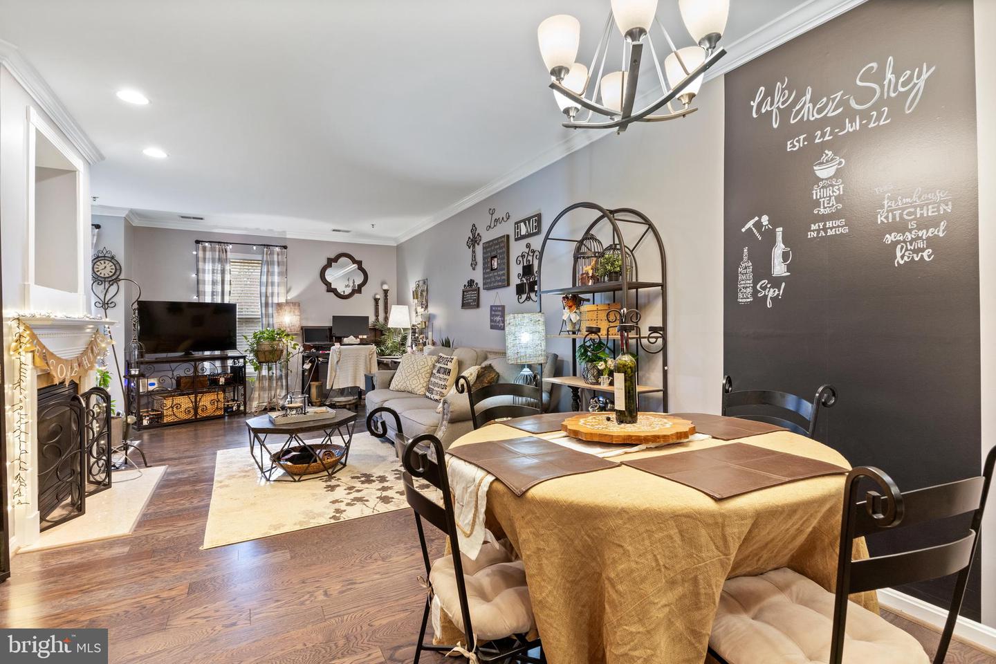 5108 DONOVAN DR #105, ALEXANDRIA, Virginia 22304, 1 Bedroom Bedrooms, ,1 BathroomBathrooms,Residential,For sale,5108 DONOVAN DR #105,VAAX2052140 MLS # VAAX2052140