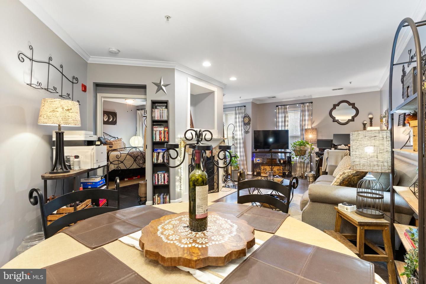 5108 DONOVAN DR #105, ALEXANDRIA, Virginia 22304, 1 Bedroom Bedrooms, ,1 BathroomBathrooms,Residential,For sale,5108 DONOVAN DR #105,VAAX2052140 MLS # VAAX2052140