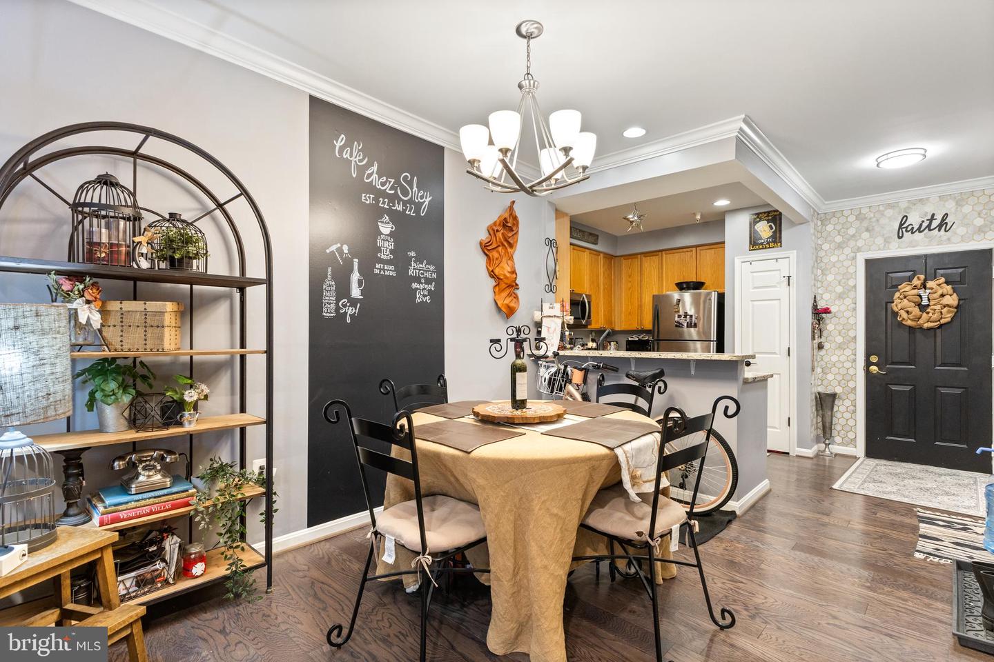 5108 DONOVAN DR #105, ALEXANDRIA, Virginia 22304, 1 Bedroom Bedrooms, ,1 BathroomBathrooms,Residential,For sale,5108 DONOVAN DR #105,VAAX2052140 MLS # VAAX2052140