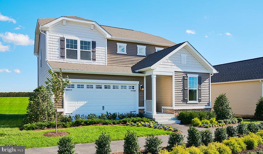 526 ASTER LN, ORANGE, Virginia 22960, 4 Bedrooms Bedrooms, ,3 BathroomsBathrooms,Residential,For sale,526 ASTER LN,VAOR2012890 MLS # VAOR2012890