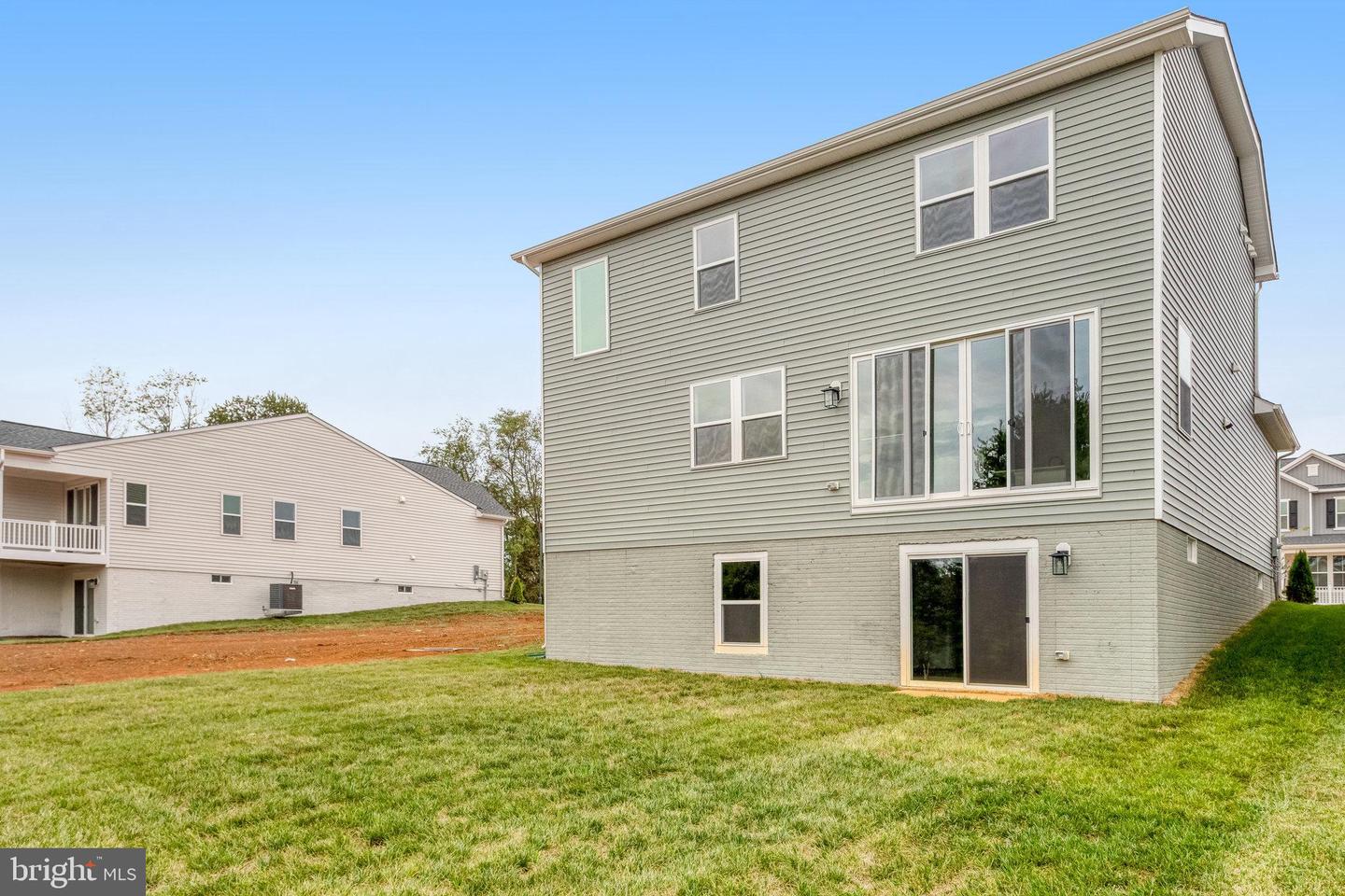 526 ASTER LN, ORANGE, Virginia 22960, 4 Bedrooms Bedrooms, ,3 BathroomsBathrooms,Residential,For sale,526 ASTER LN,VAOR2012890 MLS # VAOR2012890