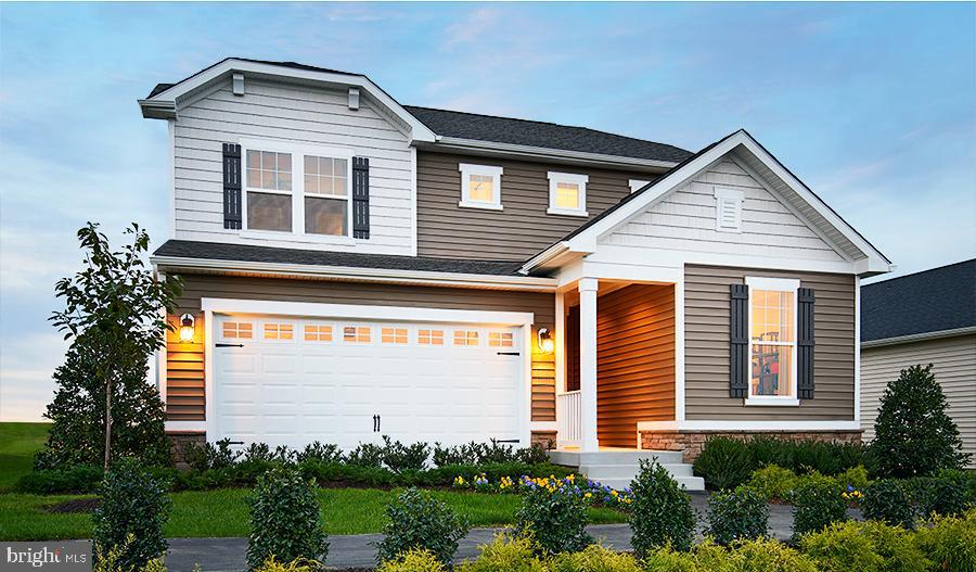 526 ASTER LN, ORANGE, Virginia 22960, 4 Bedrooms Bedrooms, ,3 BathroomsBathrooms,Residential,For sale,526 ASTER LN,VAOR2012890 MLS # VAOR2012890