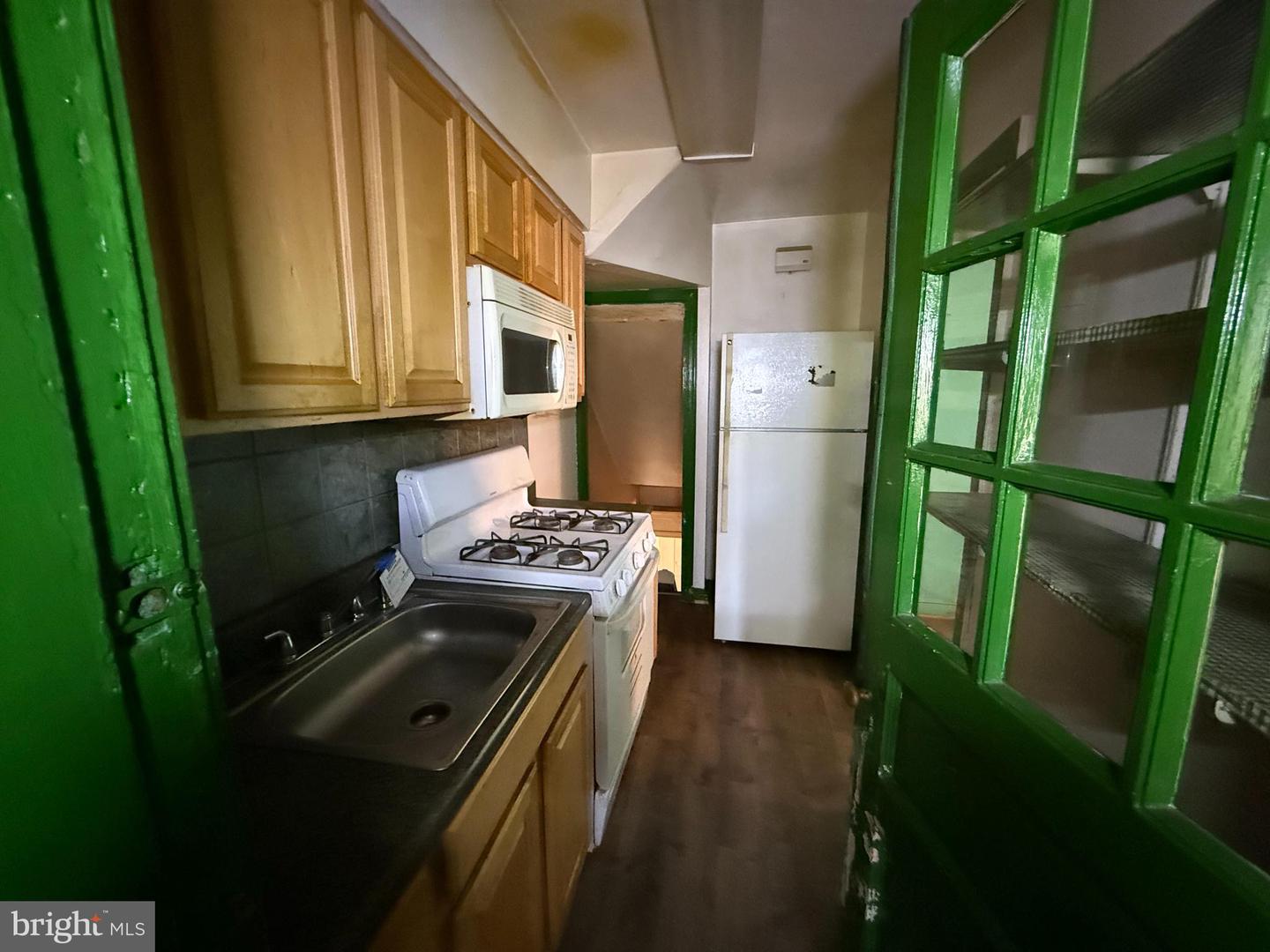 3048 M ST SE, WASHINGTON, District Of Columbia 20019, 2 Bedrooms Bedrooms, 3 Rooms Rooms,1 BathroomBathrooms,Residential,For sale,3048 M ST SE,DCDC2233556 MLS # DCDC2233556