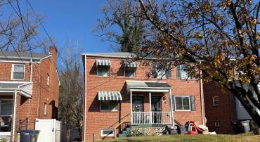 3048 M ST SE, WASHINGTON, District Of Columbia 20019, 2 Bedrooms Bedrooms, 3 Rooms Rooms,1 BathroomBathrooms,Residential,For sale,3048 M ST SE,DCDC2233556 MLS # DCDC2233556