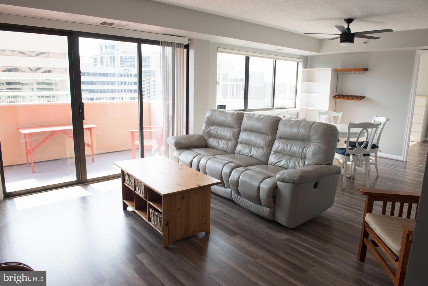 1301 N COURTHOUSE RD #1507, ARLINGTON, Virginia 22201, 2 Bedrooms Bedrooms, ,2 BathroomsBathrooms,Residential,For sale,1301 N COURTHOUSE RD #1507,VAAR2066550 MLS # VAAR2066550