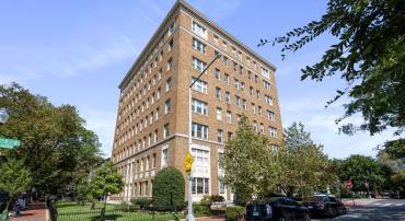 1621 T ST NW #207, WASHINGTON, District Of Columbia 20009, 1 Bedroom Bedrooms, ,1 BathroomBathrooms,Residential,For sale,1621 T ST NW #207,DCDC2233372 MLS # DCDC2233372