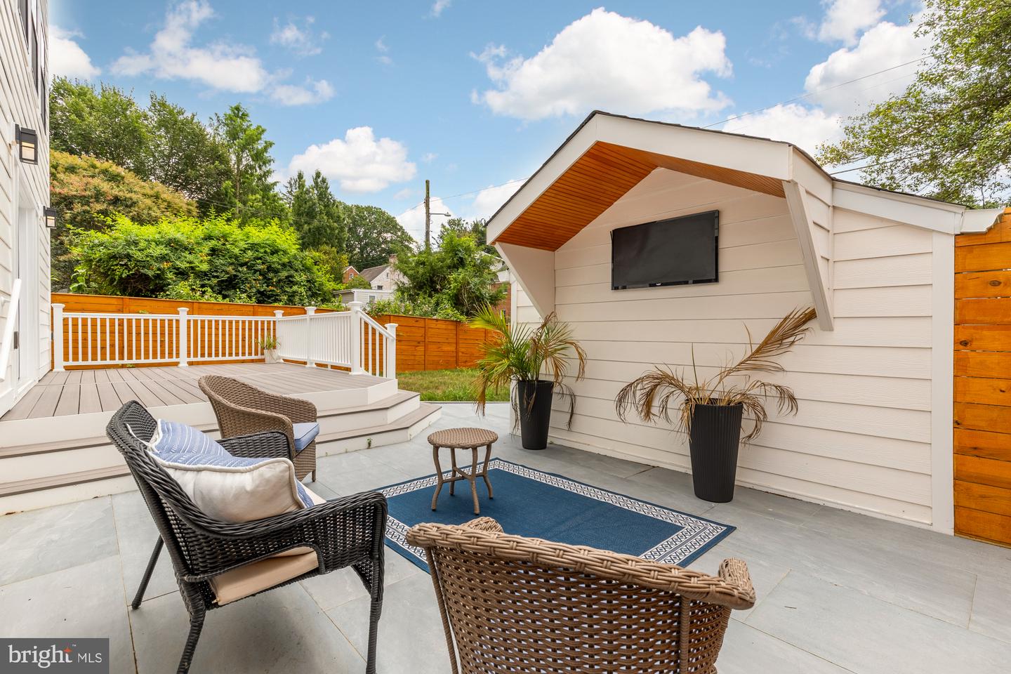 4324 YUMA ST NW, WASHINGTON, District Of Columbia 20016, 5 Bedrooms Bedrooms, ,5 BathroomsBathrooms,Residential,For sale,4324 YUMA ST NW,DCDC2233560 MLS # DCDC2233560