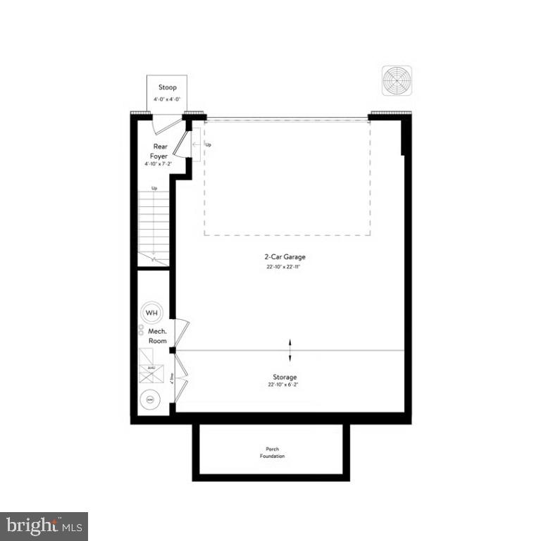 9623 GRANT AVE, MANASSAS, Virginia 20110, 3 Bedrooms Bedrooms, ,3 BathroomsBathrooms,Residential,For sale,9623 GRANT AVE,VAMN2009764 MLS # VAMN2009764