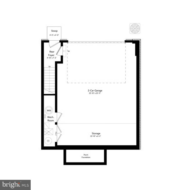 9639 GRANT AVE, MANASSAS, Virginia 20110, 3 Bedrooms Bedrooms, ,3 BathroomsBathrooms,Residential,For sale,9639 GRANT AVE,VAMN2009766 MLS # VAMN2009766