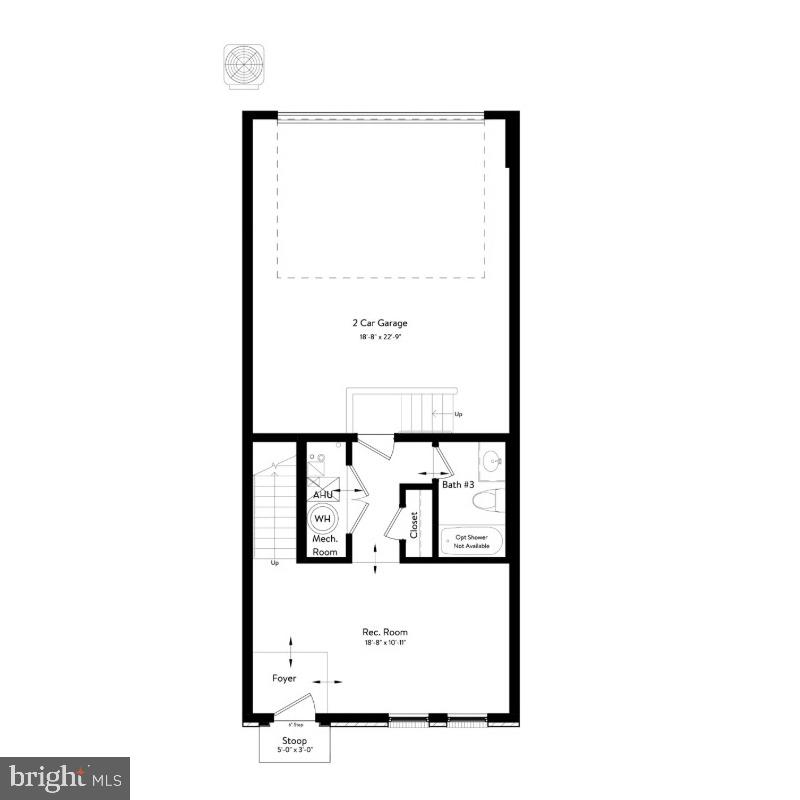 9723 GRANT AVE, MANASSAS, Virginia 20110, 3 Bedrooms Bedrooms, ,3 BathroomsBathrooms,Residential,For sale,9723 GRANT AVE,VAMN2009768 MLS # VAMN2009768