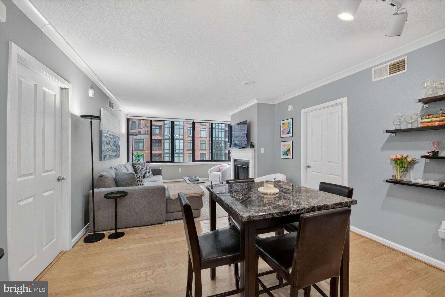 2220 FAIRFAX DR #707, ARLINGTON, Virginia 22201, 2 Bedrooms Bedrooms, ,2 BathroomsBathrooms,Residential,For sale,2220 FAIRFAX DR #707,VAAR2066566 MLS # VAAR2066566