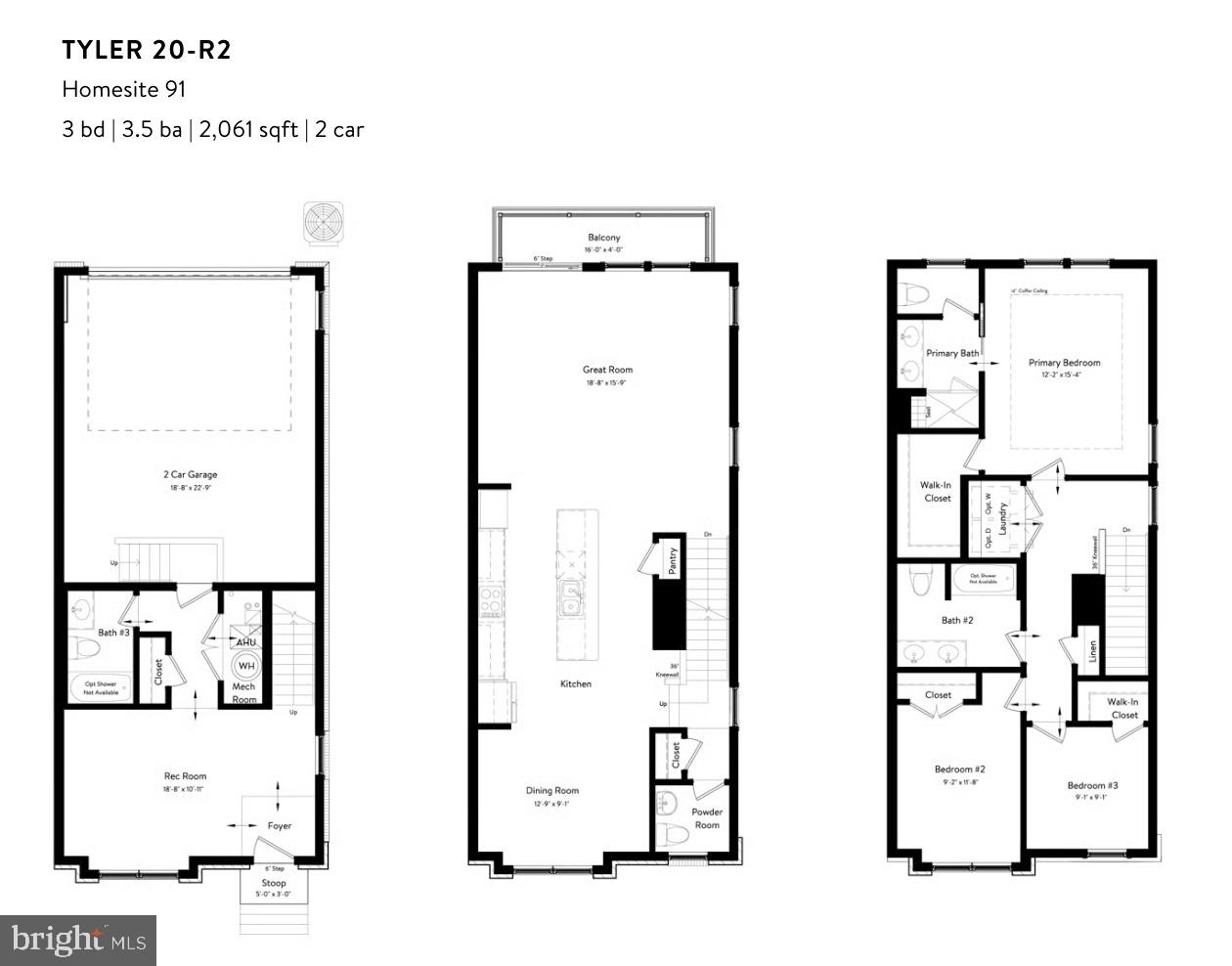 9739 GRANT AVE, MANASSAS, Virginia 20110, 3 Bedrooms Bedrooms, ,3 BathroomsBathrooms,Residential,For sale,9739 GRANT AVE,VAMN2009772 MLS # VAMN2009772